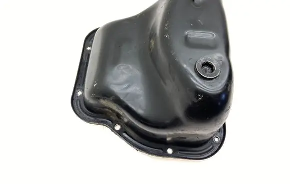 Subaru Outback Oil sump