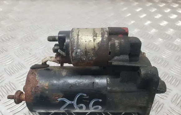 Volvo S70 V70 V70 XC Starter motor 7660310313 0001108167