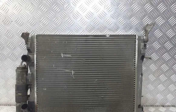 Renault Thalia I Air conditioning (A/C) radiator (interior) 861286C