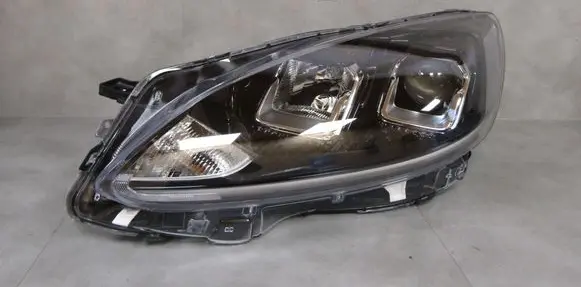 Ford Kuga III Headlight/headlamp LV4B13W030AK 90187818 901878180B