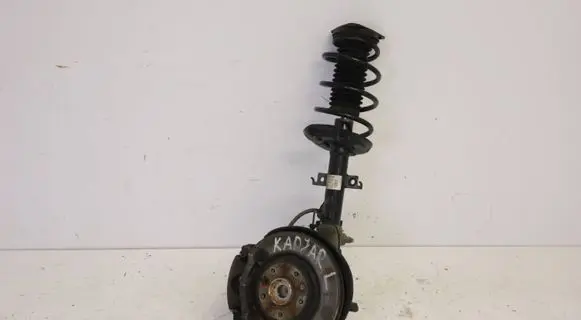 Renault Kadjar Front shock absorber/damper 54303HV01A