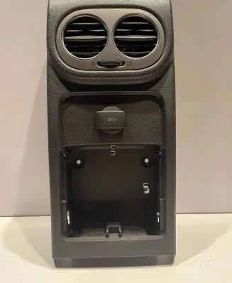 Volkswagen Tiguan 12 V Socket (rear) 5N0863289
