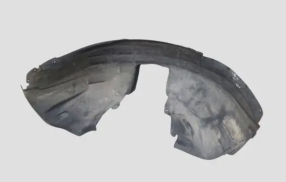 Volvo S60 Front wheel arch liner splash guards 30744864
