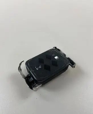 Rain sensor
