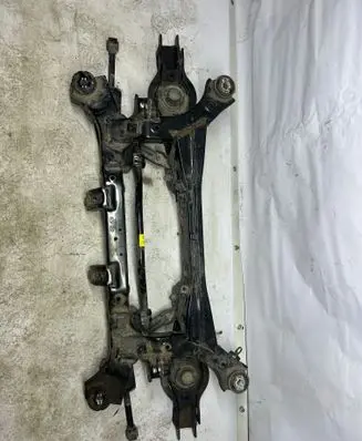 KIA Sorento Rear axle beam 1504220222