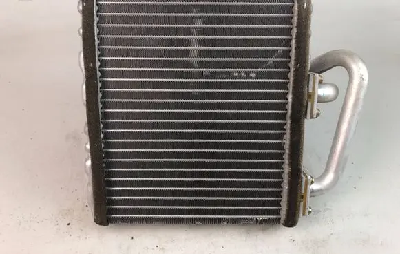 Subaru Legacy Heater blower radiator