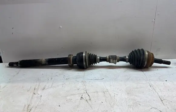 Volvo S40, V40 Front driveshaft 452126500000