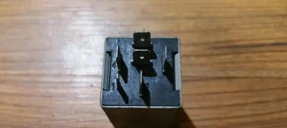 Renault Laguna I Other relay 7700811860