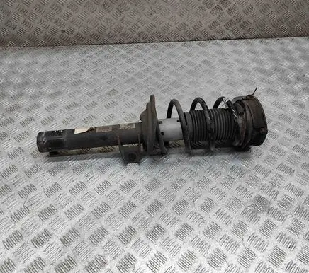 Volkswagen Golf VII Front shock absorber/damper 5Q0413031EC