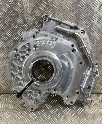 Audi A6 S6 C8 4K Timing chain cover 059103171DP