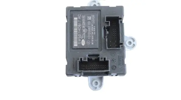 BMW 6 F12 F13 Door control unit/module EW9314D617AC