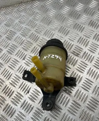 Hyundai Tucson JM Power steering fluid tank/reservoir