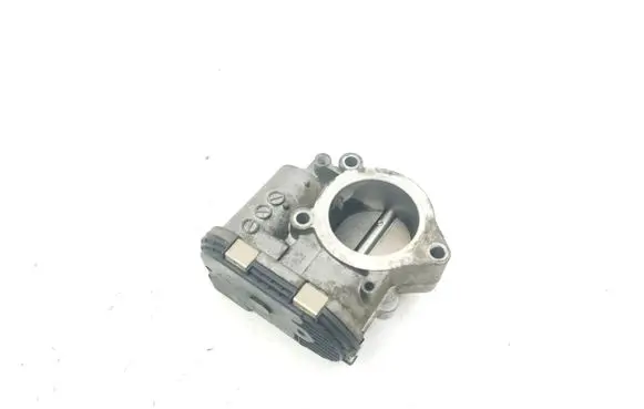 Peugeot 206 CC Throttle valve 0280750085