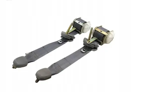 Toyota RAV 4 (XA20) Front seatbelt 