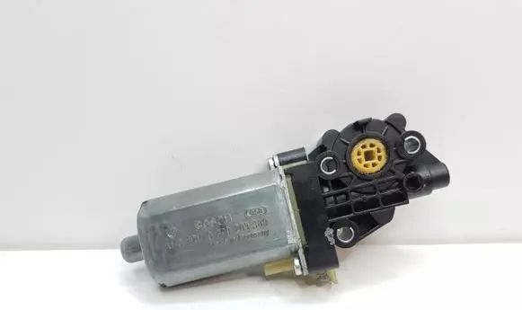 Porsche Cayenne (92A) Seat adjustment motor 0390203389