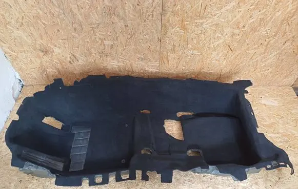 Porsche Panamera (970) Interior carpet