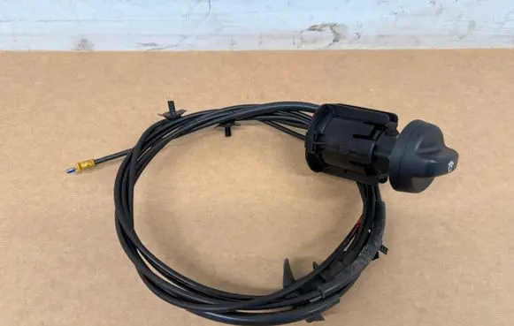 Dacia Spring Light switch SPRLINLAM1 260562254R