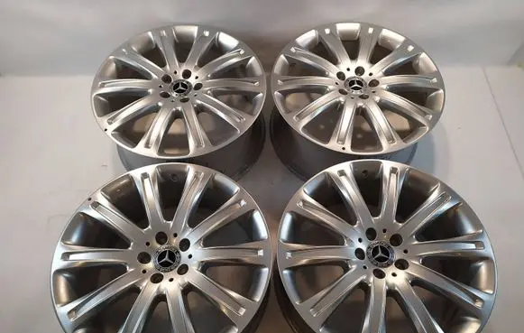 Mercedes-Benz GLE (W166 - C292) R20 alloy rim A2924010300