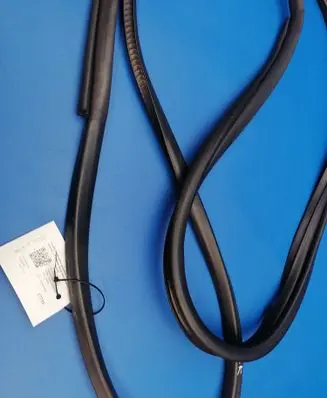 Subaru Legacy Front door rubber seal