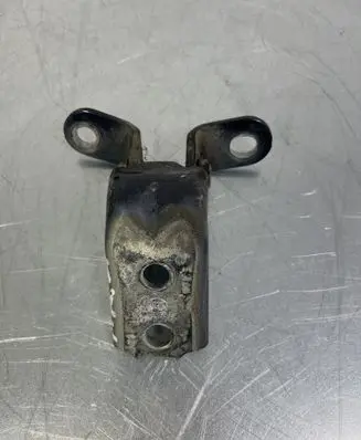Front door lower hinge