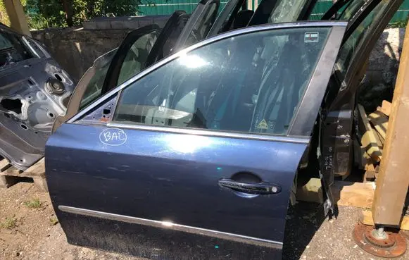 Hyundai Grandeur Front door
