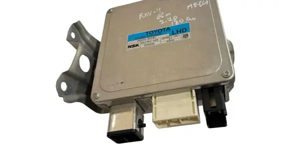 Toyota RAV 4 (XA30) Power steering control unit/module 8965042040 EPS01021 EATCEC088