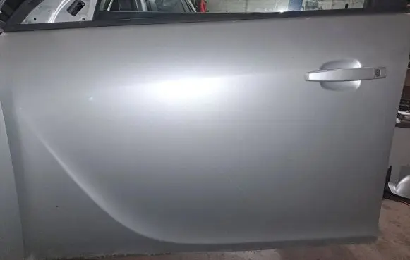 Opel Insignia A Front door Nocode