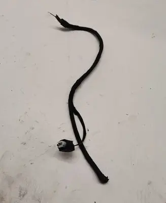 BMW X5 F15 Exhaust gas temperature sensor 1718555