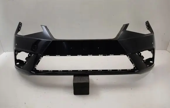 Seat Ibiza V (KJ) Front bumper 6F0807221D