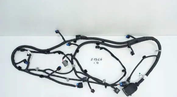 Hyundai Kona I Parking sensor (PDC) wiring loom HF020