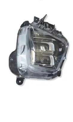 Hyundai Tucson IV NX4 Headlight/headlamp 92101N9 J20L3M14 0OPT2WAS