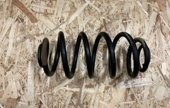 Opel Insignia A Rear coil spring