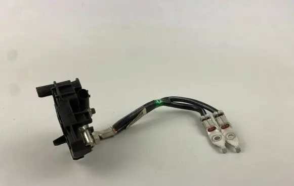 Toyota RAV 4 (XA50) Negative earth cable (battery) 8216542120