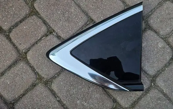 Opel Insignia B Rear fender molding trim 39107896 39107900