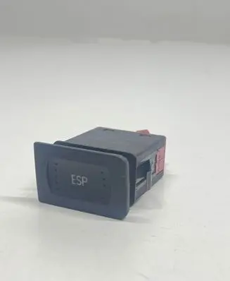 Volkswagen Golf IV ESP (stability program) switch 1J0927134A