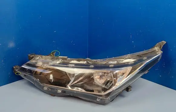 Toyota Corolla E160 E170 Headlight/headlamp 8115002L50 8115002L5000 16741F