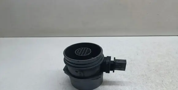 BMW X1 E84 Mass air flow meter 8509724 0281006146