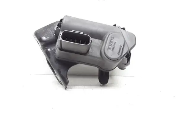 Volvo XC90 Intake manifold valve actuator/motor 30756100