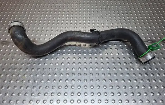Mercedes-Benz C W204 Engine coolant pipe/hose S27705223 A2045013182