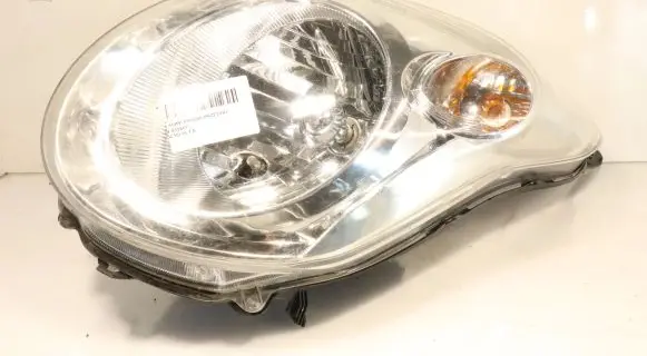 Suzuki Alto Headlight/headlamp
