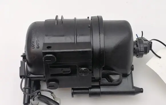 Jaguar F-Pace Fuel filter housing GX739B072AG