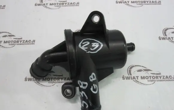 Opel Astra J other engine part A13DTE