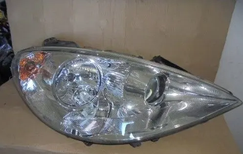 Peugeot 807 Headlight/headlamp