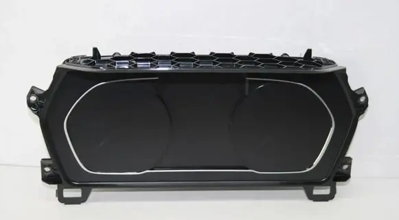 BMW 1 F40 Speedometer (instrument cluster) 9858792