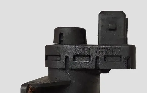 Renault Scenic III - Grand scenic III Turbo solenoid valve 8200762162