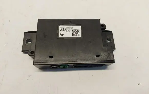 Nissan X-Trail T33 Other control units/modules 284E76RU4AJLK01