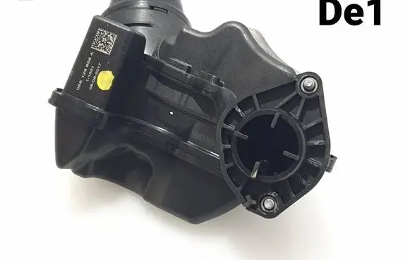 Audi A3 S3 8V Air intake duct part 05E129656A 08082017 11501