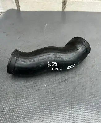 BMW 5 E39 Intercooler hose/pipe 11612249669 2249669