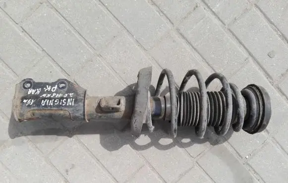 Opel Insignia A Front shock absorber/damper