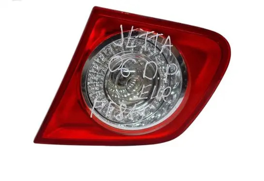 Volkswagen Jetta V Tailgate rear/tail lights 1K5945094